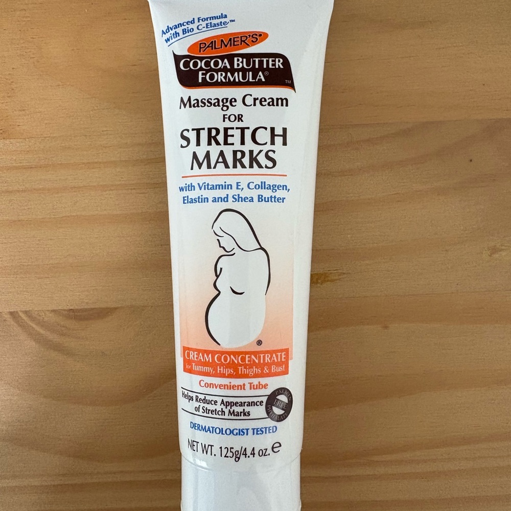 Palmer's Cocoa Butter Formula Massage Cream for Stretch Marks